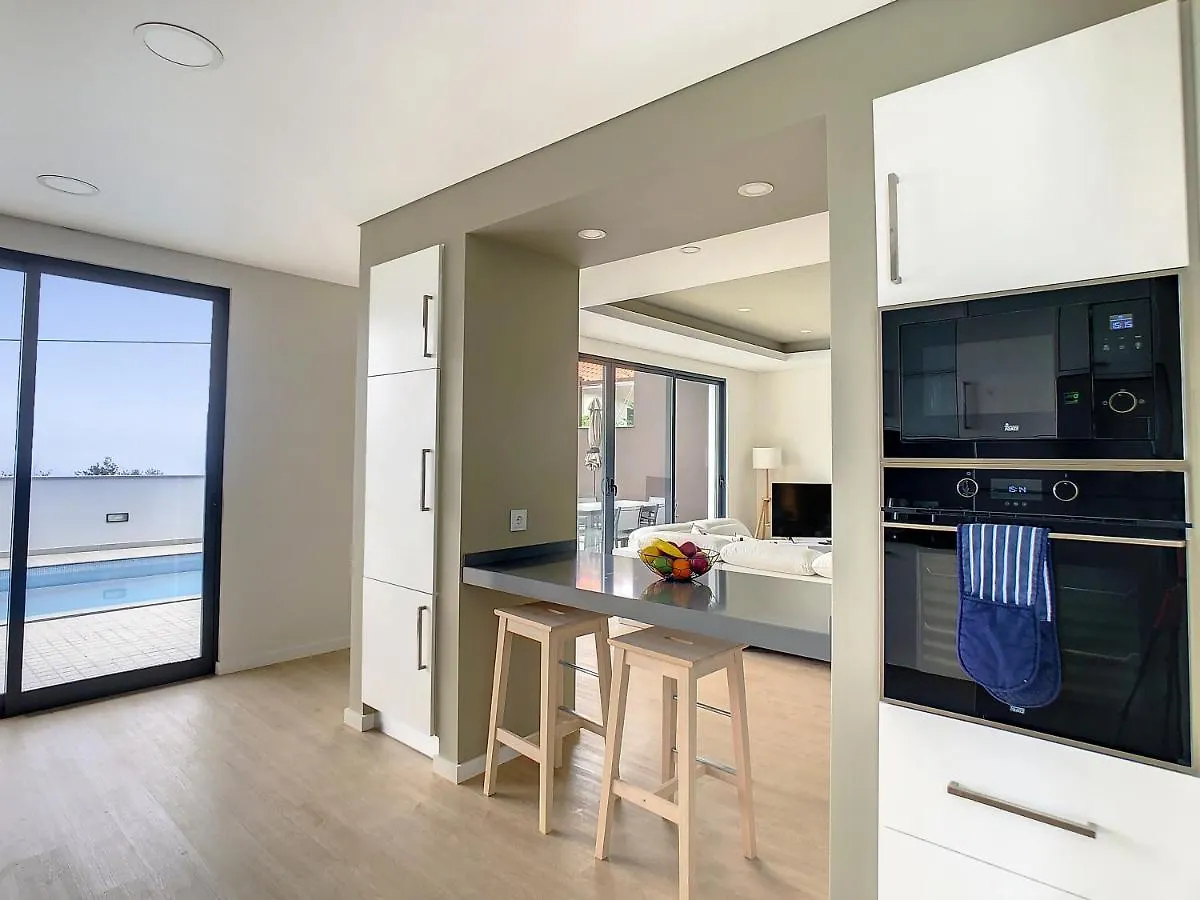 Evoque Villa By Lovelystay Arco da Calheta