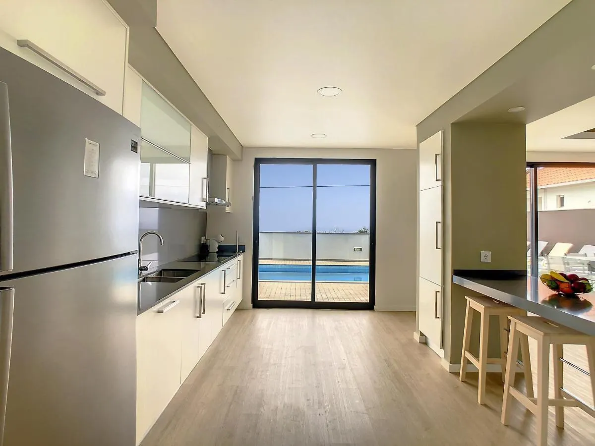 Evoque Villa By Lovelystay Arco da Calheta  0*, Arco da Calheta (Madeira) Portugal