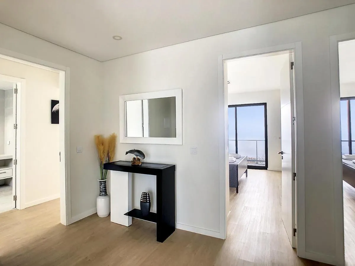 Evoque Villa By Lovelystay Arco da Calheta