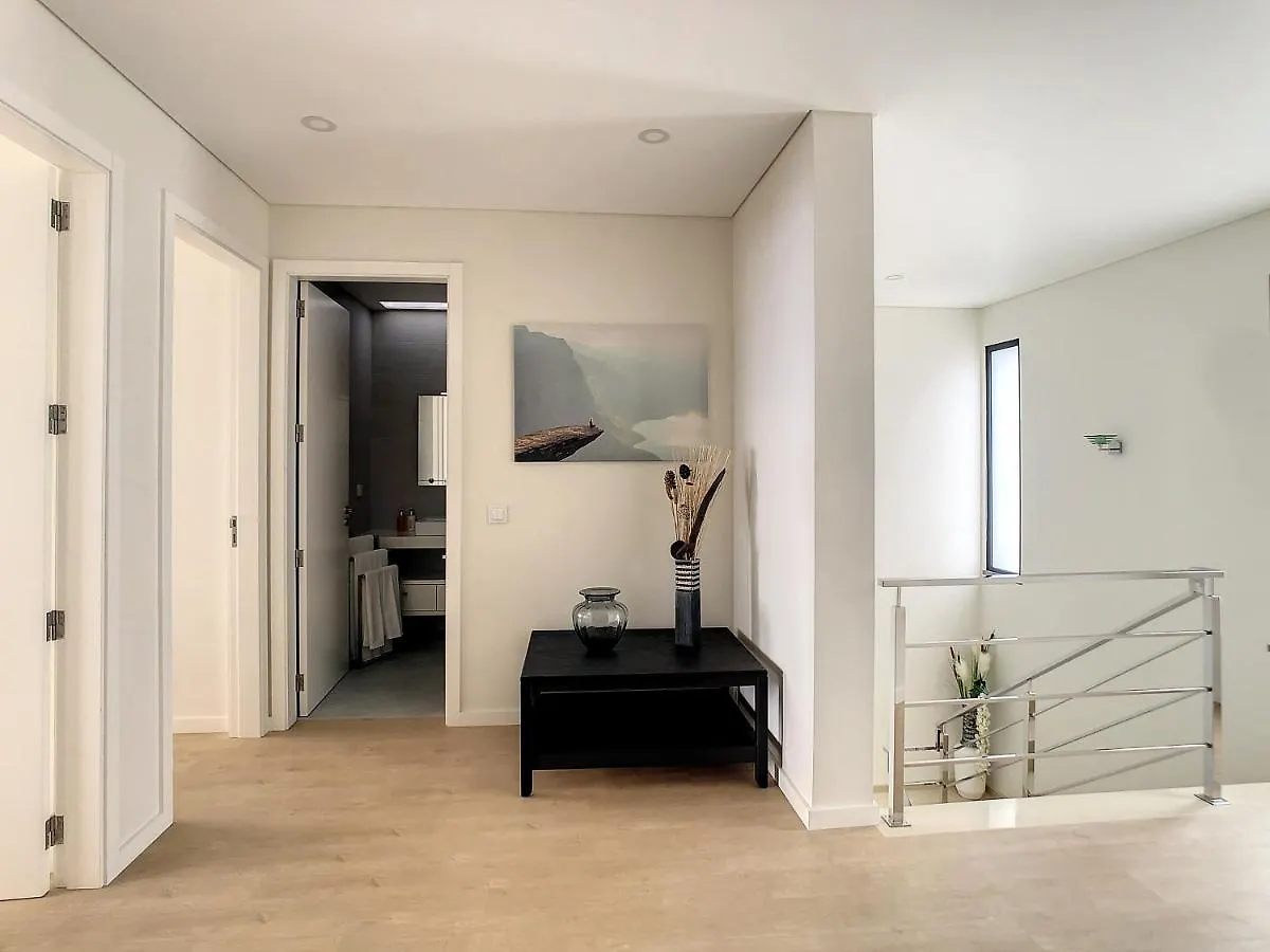 Evoque Villa By Lovelystay Arco da Calheta