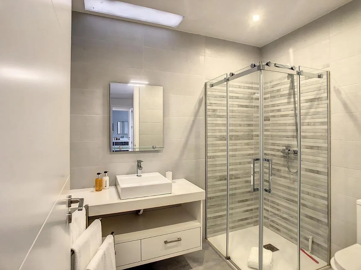 Evoque Villa By Lovelystay Arco da Calheta
