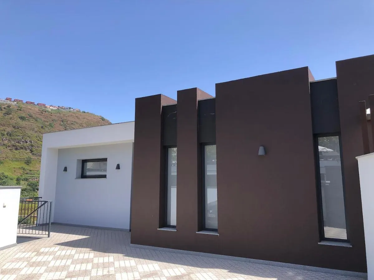 Evoque Villa By Lovelystay Arco da Calheta