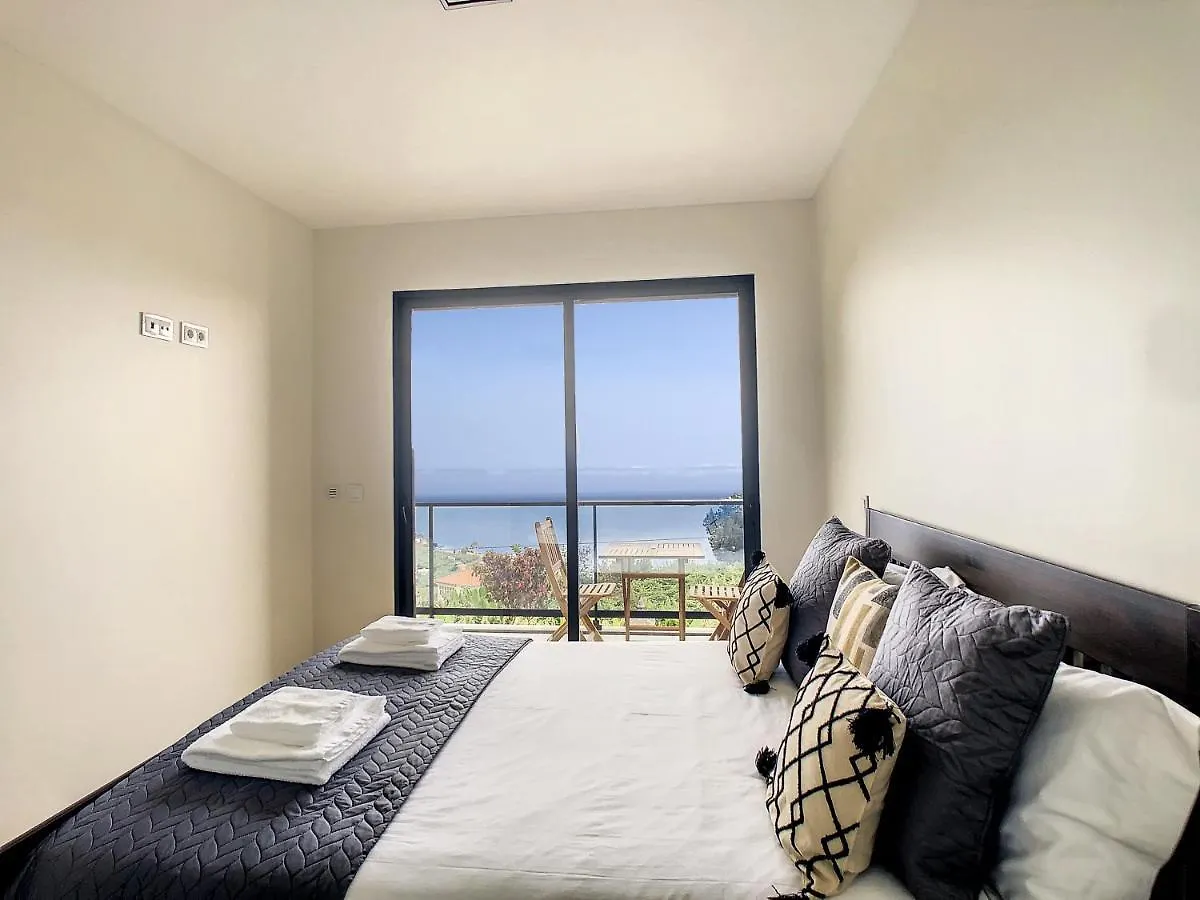Evoque Villa By Lovelystay Arco da Calheta