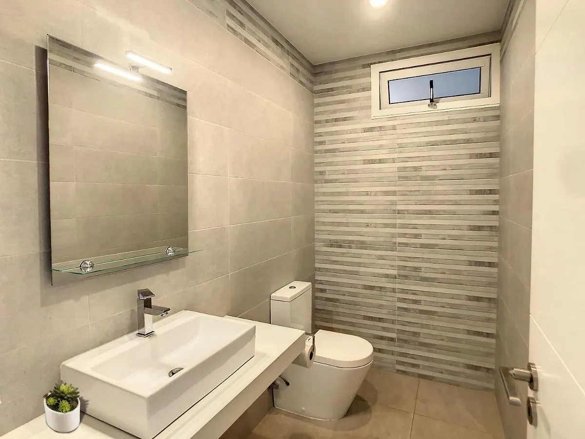 Evoque Villa By Lovelystay Arco da Calheta  Portugal