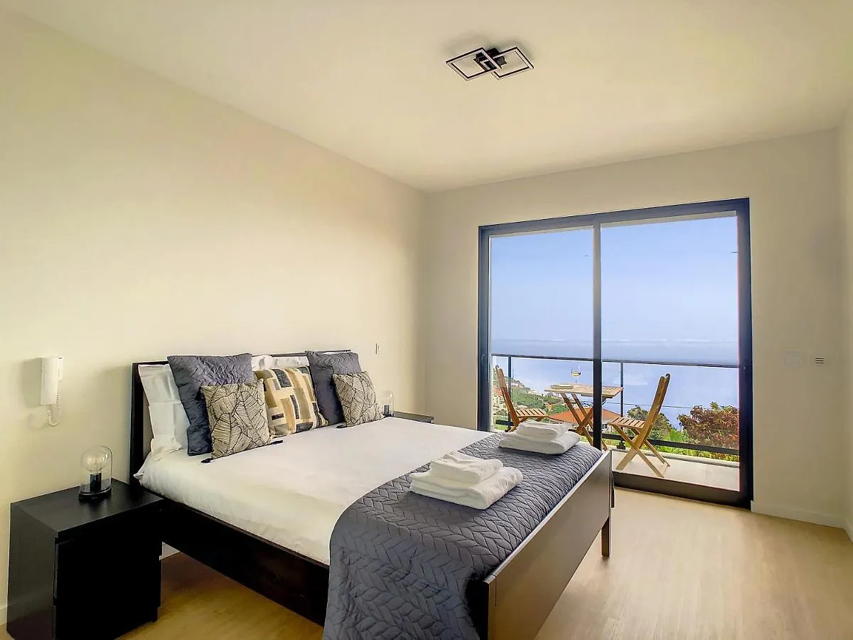 Evoque Villa By Lovelystay Arco da Calheta   Arco da Calheta (Madeira)