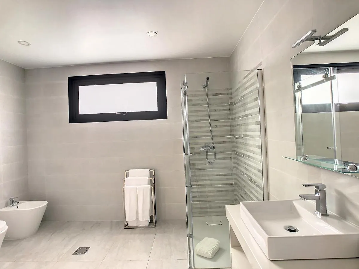 Evoque Villa By Lovelystay Arco da Calheta