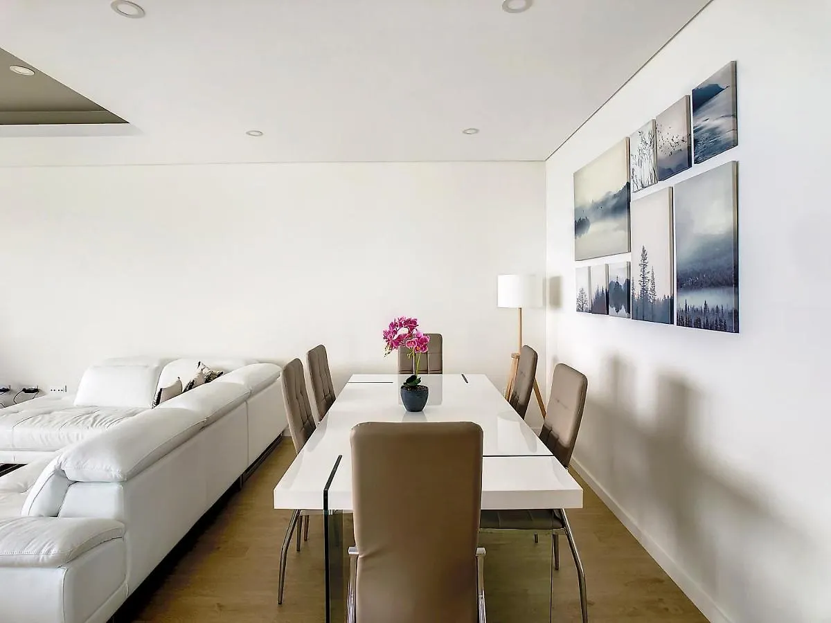 Evoque Villa By Lovelystay Arco da Calheta   Arco da Calheta (Madeira)