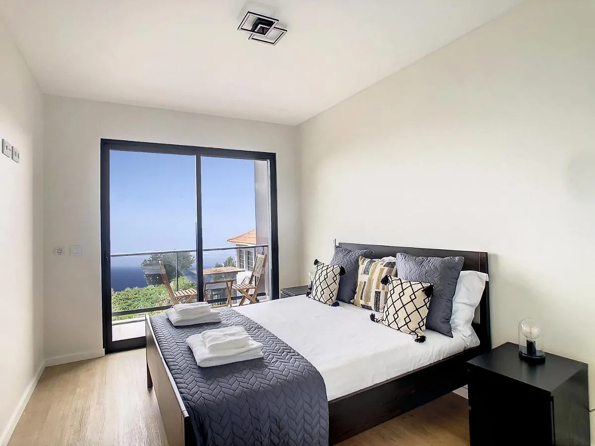 Evoque Villa By Lovelystay Arco da Calheta  0*, Arco da Calheta (Madeira) Portugal