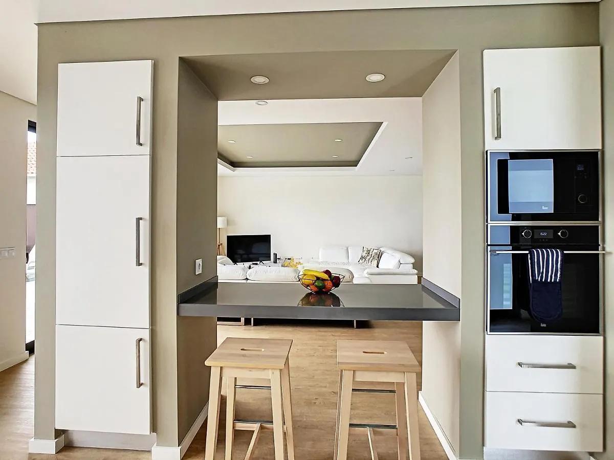 Evoque Villa By Lovelystay Arco da Calheta