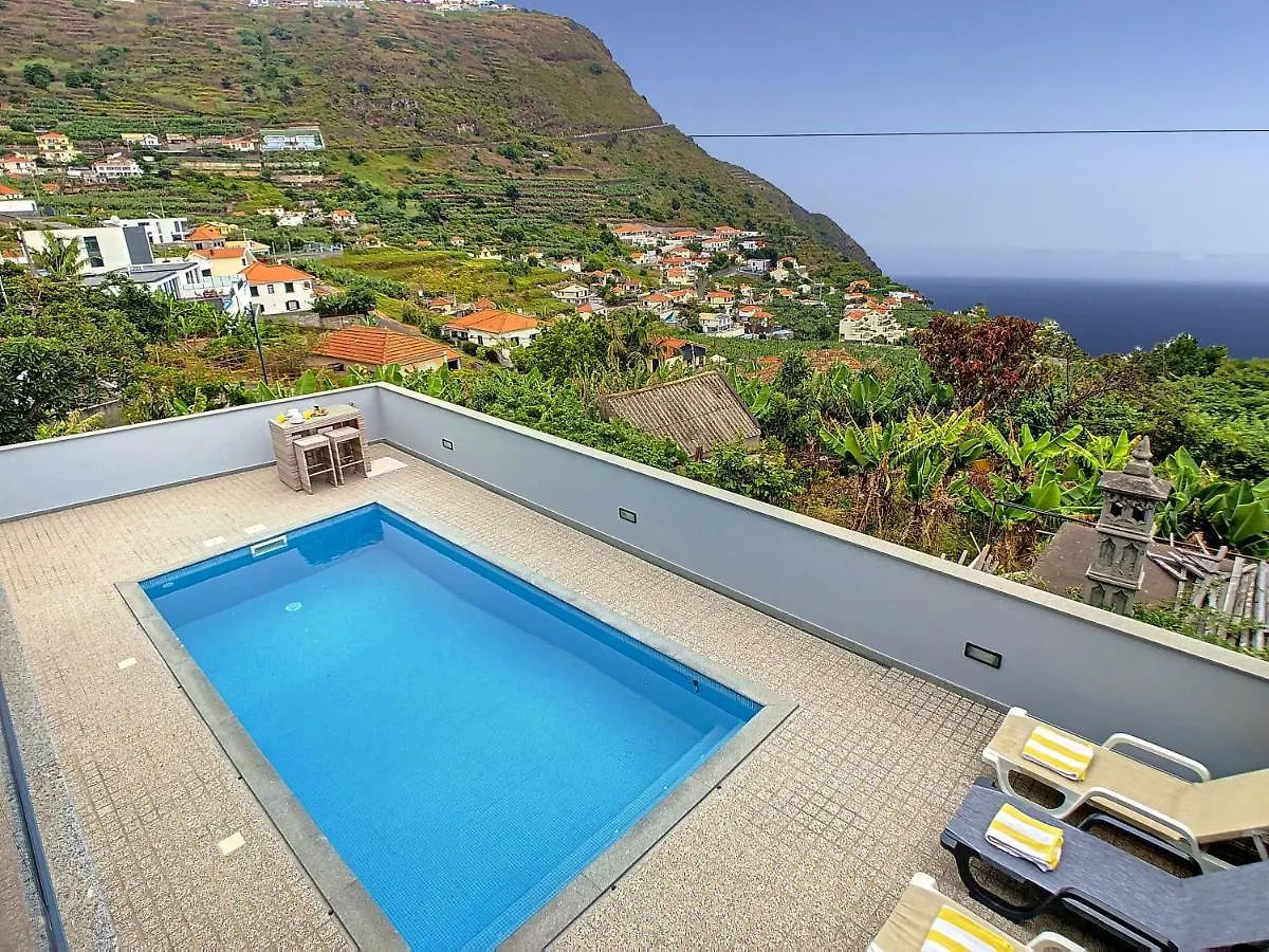 Evoque Villa By Lovelystay Arco da Calheta  0*, Arco da Calheta (Madeira)