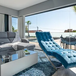 Vakantiehuis Casa Mariana By Rent2u, Lda