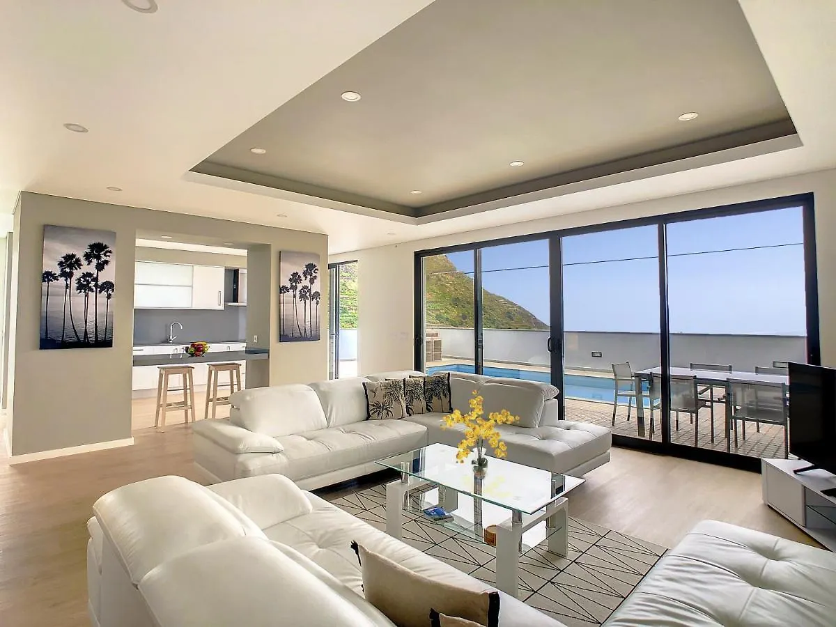 Evoque Villa By Lovelystay Arco da Calheta  0*, Arco da Calheta (Madeira)